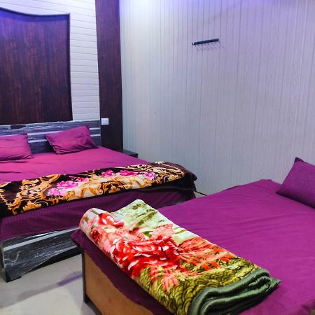 Kanti Devi Seva Sadan Mathura Eksteriør billede