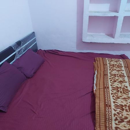Kanti Devi Seva Sadan Mathura Eksteriør billede