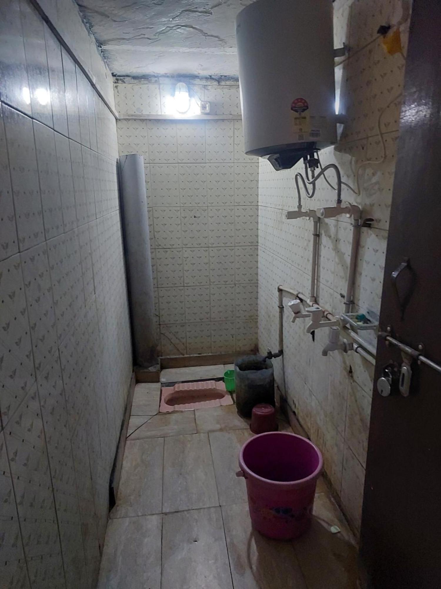 Kanti Devi Seva Sadan Mathura Eksteriør billede
