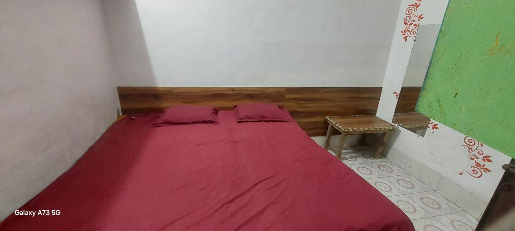 Kanti Devi Seva Sadan Mathura Eksteriør billede