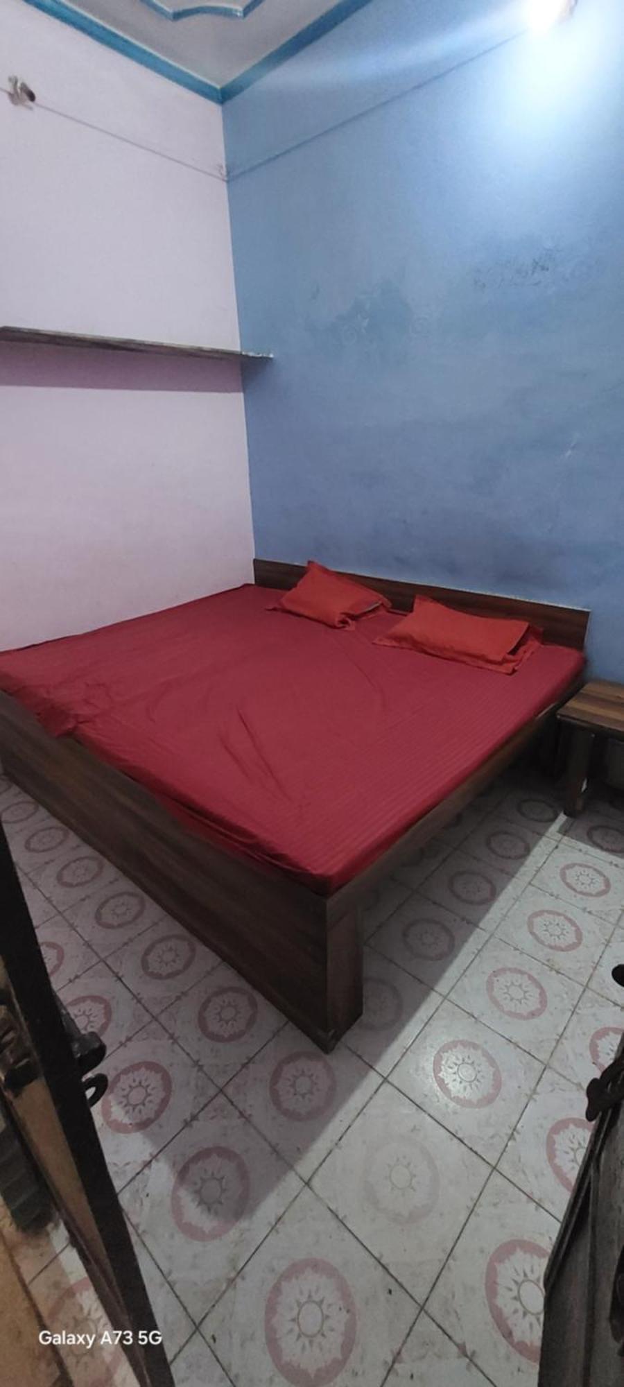 Kanti Devi Seva Sadan Mathura Eksteriør billede